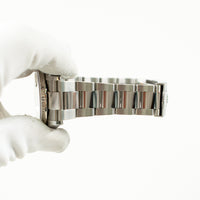 Datejust 36mmSteel and White Gold 126234