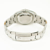 Datejust 36mmSteel and White Gold 126234