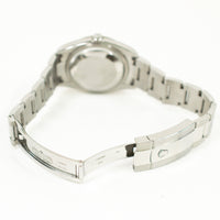 Datejust 36mmSteel and White Gold 126234