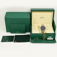 Daytona Steel Ceramic Bezel 126500LN