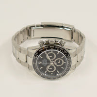 Daytona Steel Ceramic Bezel 126500LN