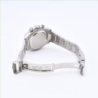 Daytona Steel Ceramic Bezel 126500LN