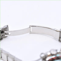 Daytona Steel Ceramic Bezel 126500LN
