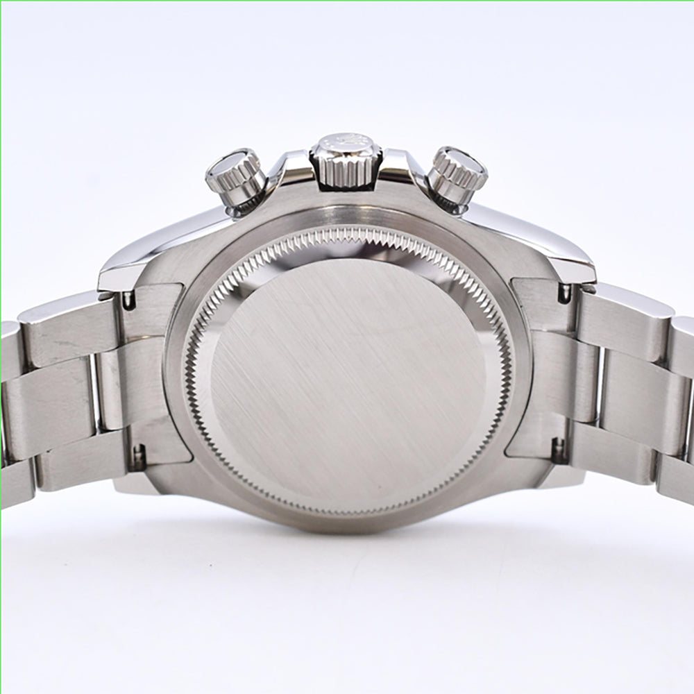 Daytona Steel Ceramic Bezel 126500LN