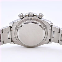 Daytona Steel Ceramic Bezel 126500LN