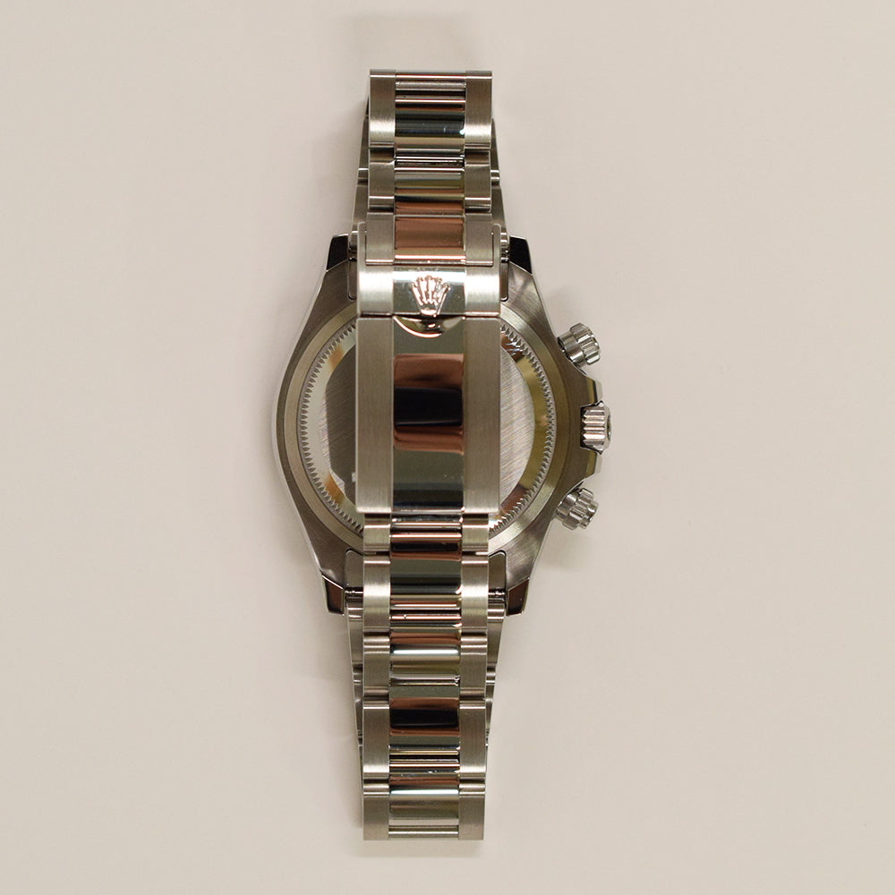 Daytona Steel Ceramic Bezel 126500LN