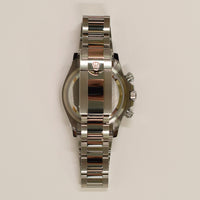 Daytona Steel Ceramic Bezel 126500LN