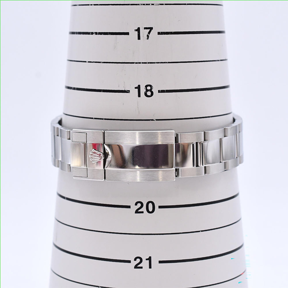 Daytona Steel Ceramic Bezel 126500LN