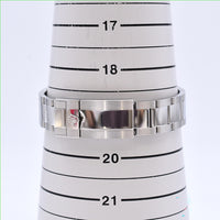 Daytona Steel Ceramic Bezel 126500LN
