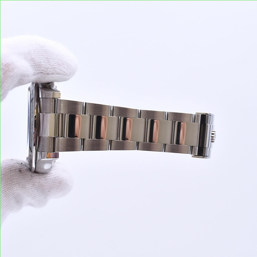 Daytona Steel Ceramic Bezel 126500LN