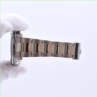 Daytona Steel Ceramic Bezel 126500LN