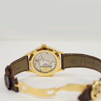 Complications World Time 39mm Yellow Gold  5231J-001