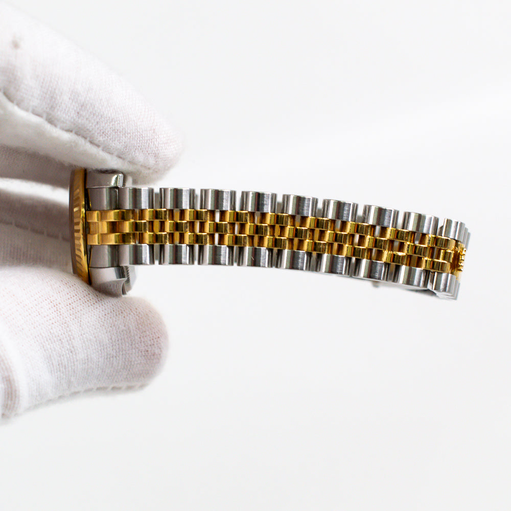 Lady Datejust 26mm Steel and Yellow Gold 179173G