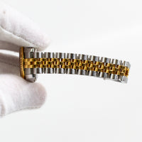 Lady Datejust 26mm Steel and Yellow Gold 179173G