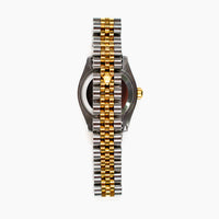 Lady Datejust 26mm Steel and Yellow Gold 179173G