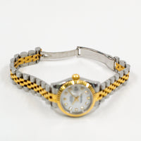 Lady Datejust 26mm Steel and Yellow Gold 179173G