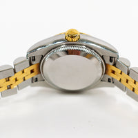 Lady Datejust 26mm Steel and Yellow Gold 179173G