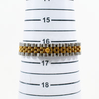 Lady Datejust 26mm Steel and Yellow Gold 179173G