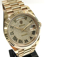 Day-Date 40mm Rose Gold 228235