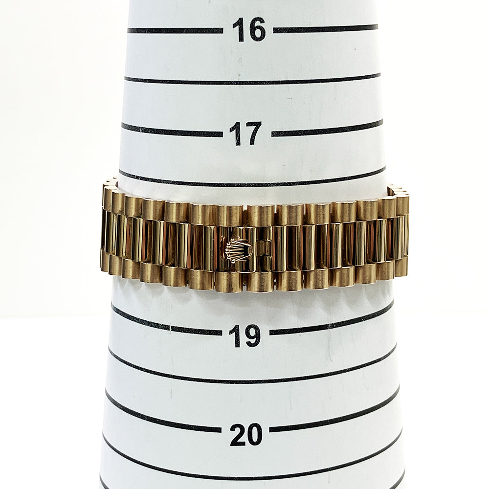 Day-Date 40mm Rose Gold 228235