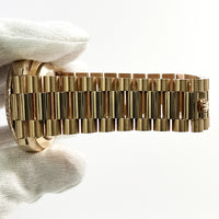 Day-Date 40mm Rose Gold 228235