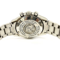 Speedmaster 42mm Professional Missions Gemini IX 3597.07.00