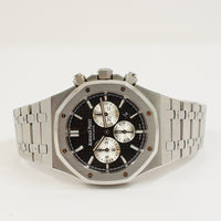 Royal Oak 41mm Chronograph Stainless Steel 26331ST.OO.1220ST.02