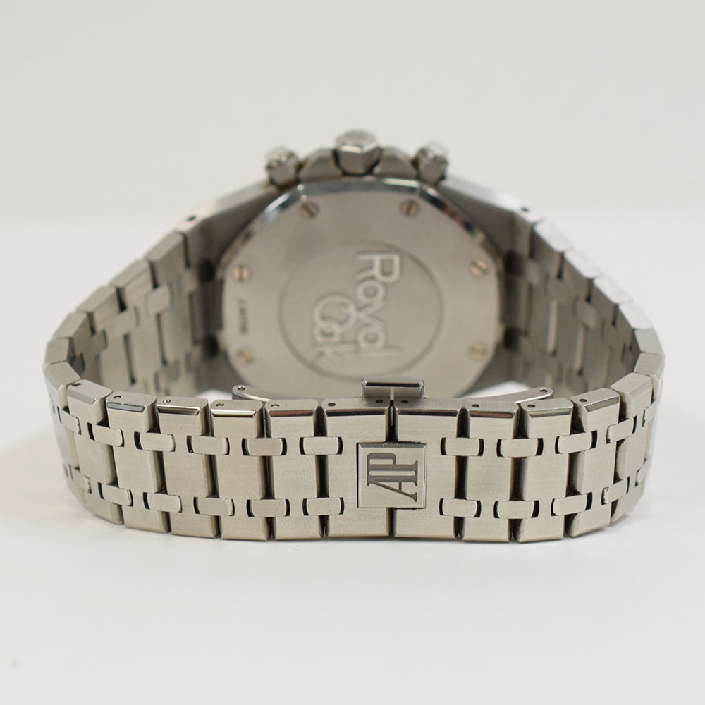 Royal Oak 41mm Chronograph Stainless Steel 26331ST.OO.1220ST.02