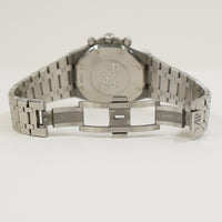 Royal Oak 41mm Chronograph Stainless Steel 26331ST.OO.1220ST.02
