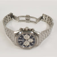 Royal Oak 41mm Chronograph Stainless Steel 26331ST.OO.1220ST.02