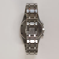 Royal Oak 41mm Chronograph Stainless Steel 26331ST.OO.1220ST.02
