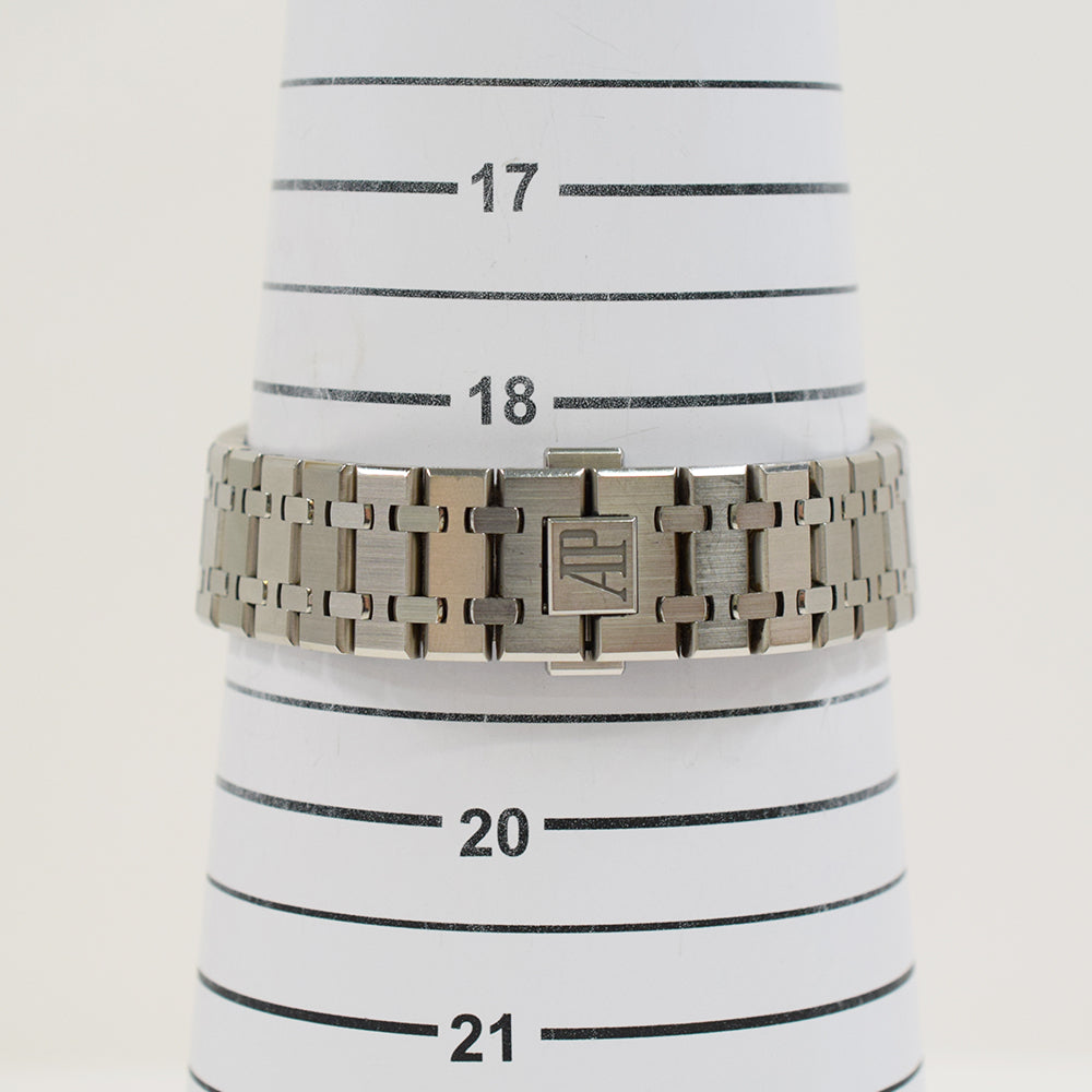 Royal Oak 41mm Chronograph Stainless Steel 26331ST.OO.1220ST.02