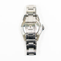 Submariner Date 41mm Aluminium Stainless Steel 16610