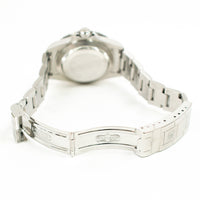 Submariner Date 41mm Aluminium Stainless Steel 16610