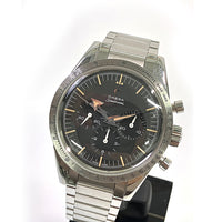 Speedmaster '57 The 1957 Trilogy "60th Anniversary - Limited Edition" - Steel 311.10.39.30.01.001