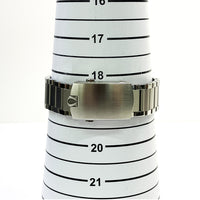 Speedmaster '57 The 1957 Trilogy "60th Anniversary - Limited Edition" - Steel 311.10.39.30.01.001