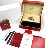 Speedmaster '57 The 1957 Trilogy "60th Anniversary - Limited Edition" - Steel 311.10.39.30.01.001
