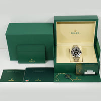 Submariner No Date 124060
