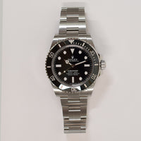 Submariner No Date 124060