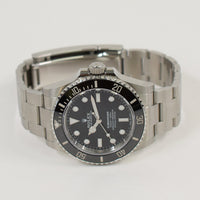 Submariner No Date 124060