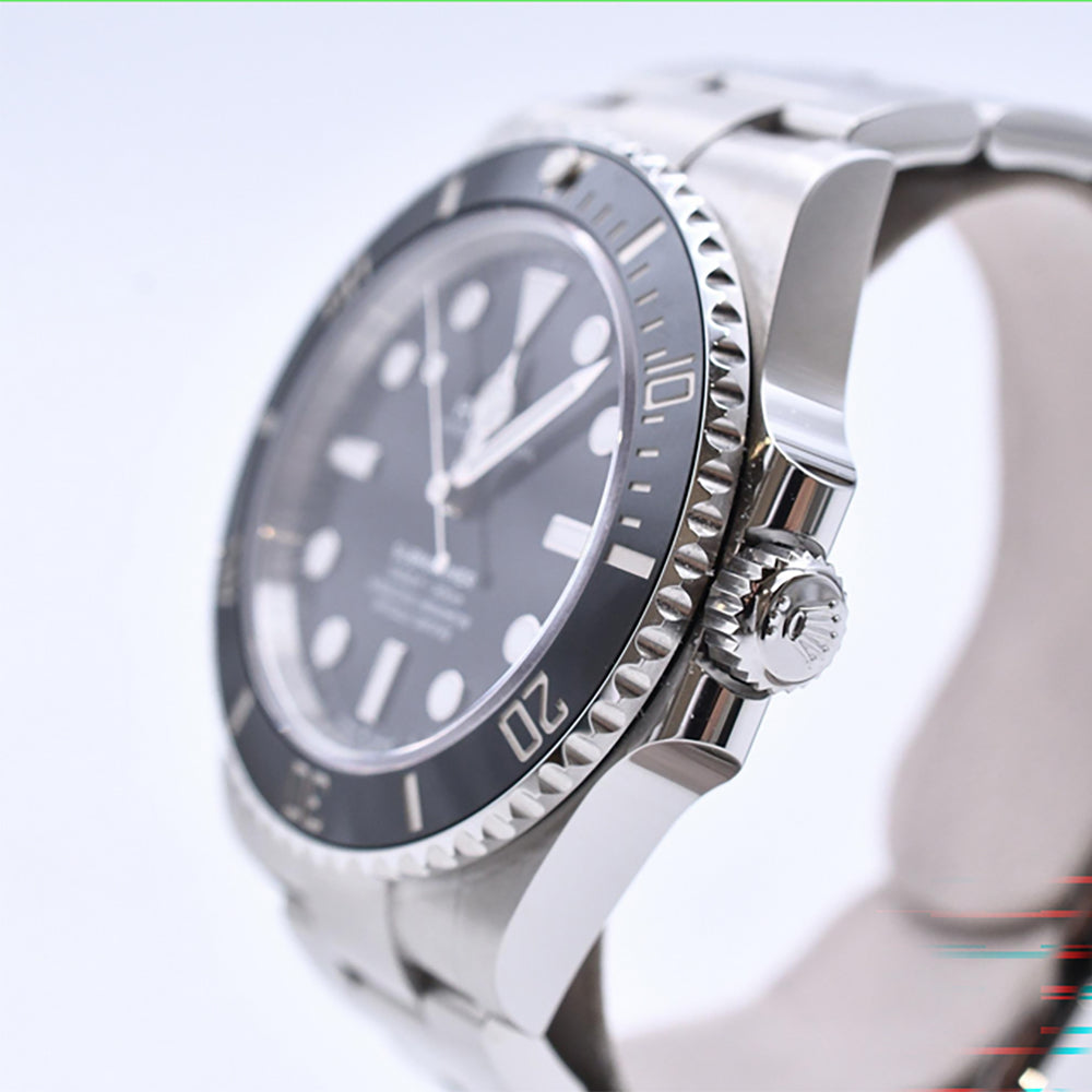 Submariner No Date 124060