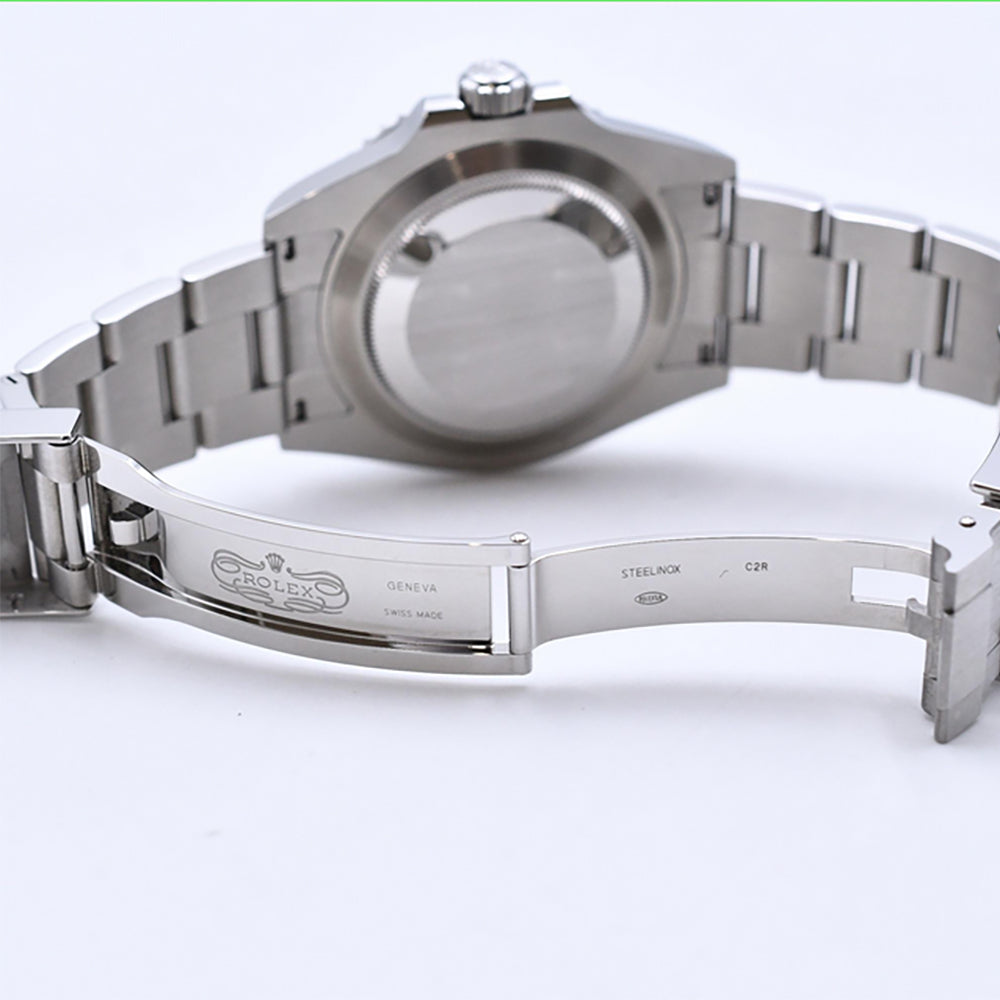 Submariner No Date 124060