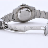 Submariner No Date 124060