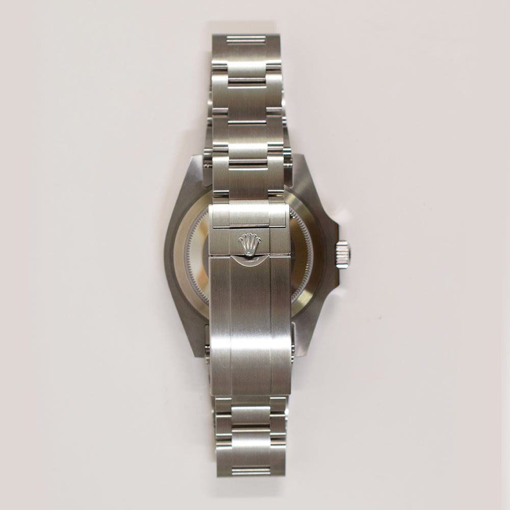 Submariner No Date 124060