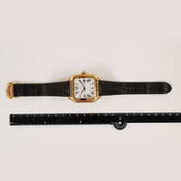 Santos de Cartier Rose Gold Self-winding - 47.5mm x 39.8mm  WGSA0019