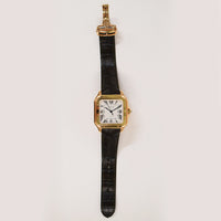 Santos de Cartier Rose Gold Self-winding - 47.5mm x 39.8mm  WGSA0019