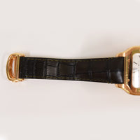 Santos de Cartier Rose Gold Self-winding - 47.5mm x 39.8mm  WGSA0019
