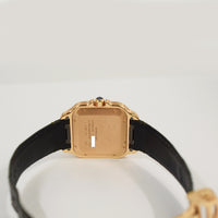 Santos de Cartier Rose Gold Self-winding - 47.5mm x 39.8mm  WGSA0019