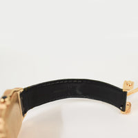 Santos de Cartier Rose Gold Self-winding - 47.5mm x 39.8mm  WGSA0019