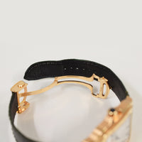 Santos de Cartier Rose Gold Self-winding - 47.5mm x 39.8mm  WGSA0019